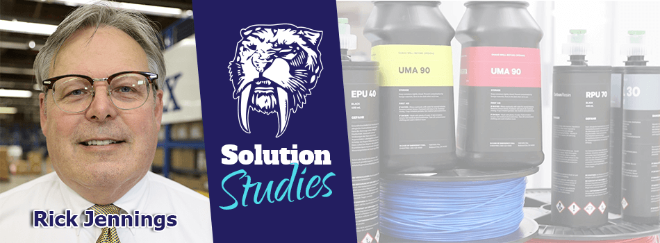 Solutions Studies