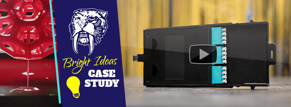 fiber cassettes case study