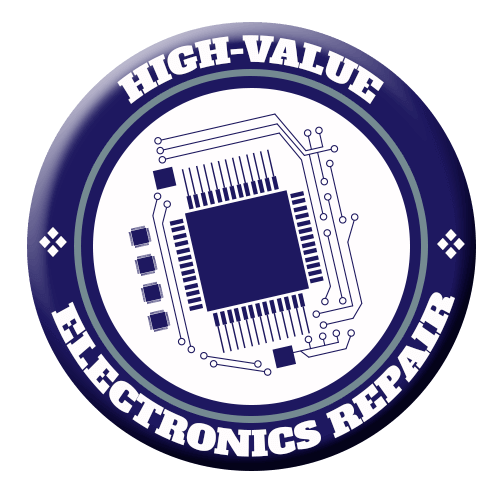srx graphic high value electronics repair icon