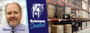 warehousing solution studies