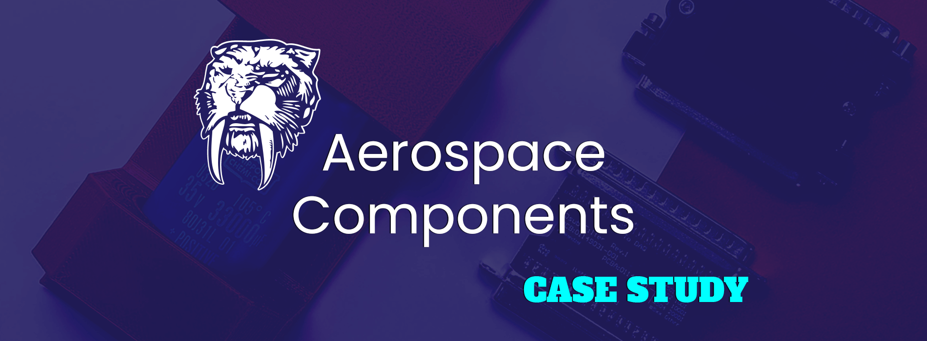 Aerospace Components Case Study