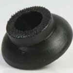 Custom 3D Printed Grommet