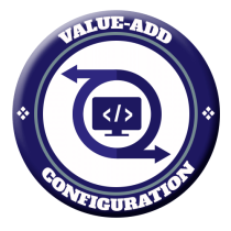 srx graphic value add configuration icon